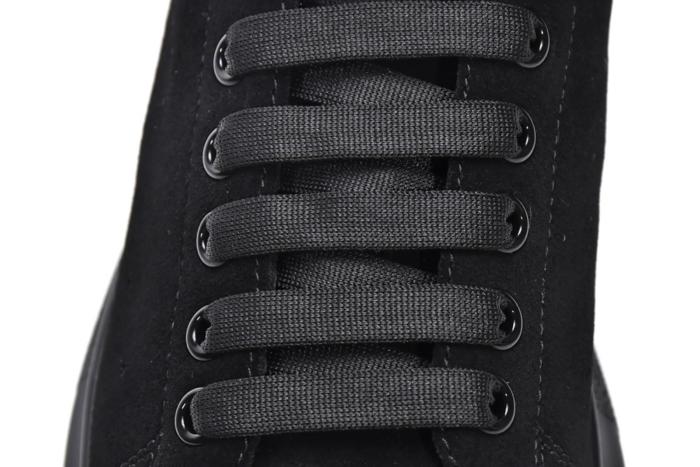 Alexander Mcqueen Sneaker Black 553761whv671000  9 - www.kickbulk.co